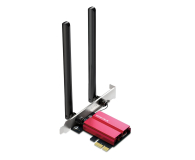 Mercusys MA86XE (5400Mb/s a/b/g/n/ac/ax) BT 5.3 - 1321854 - zdjęcie 1